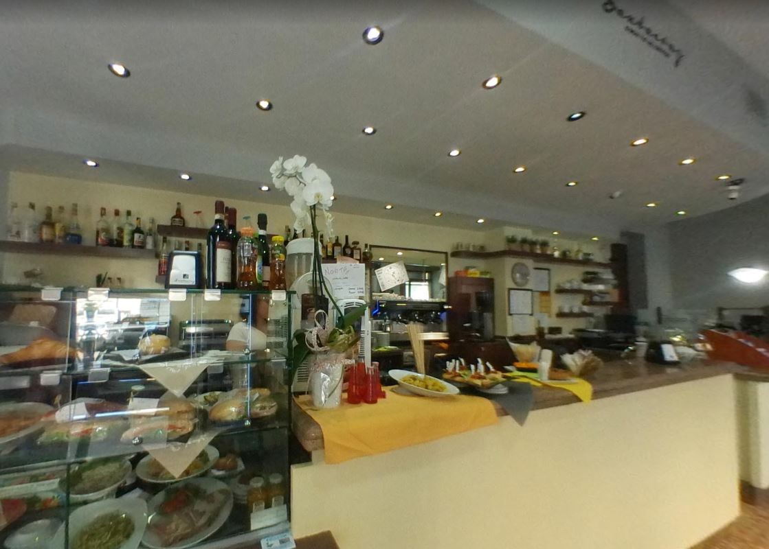 Santa Cruz Caffe Nazionale Torino · Foto 2