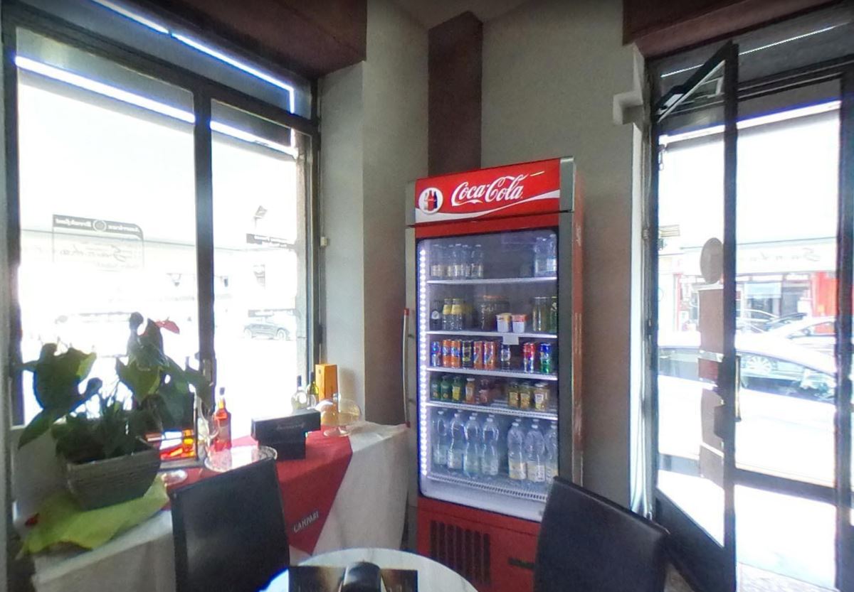 Santa Cruz Caffe Nazionale Torino · Foto 1